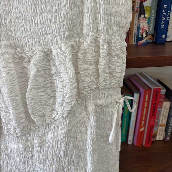 Rachel Comey Cera Dress - Picture 9 of 12